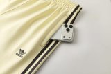 2026 AD Apricot Jacket Tracksuit 