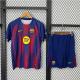 25-26 BAR Home Fans Soccer Jersey（Adult suit set）