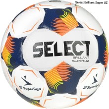 Select Brilliant Super UZFootball