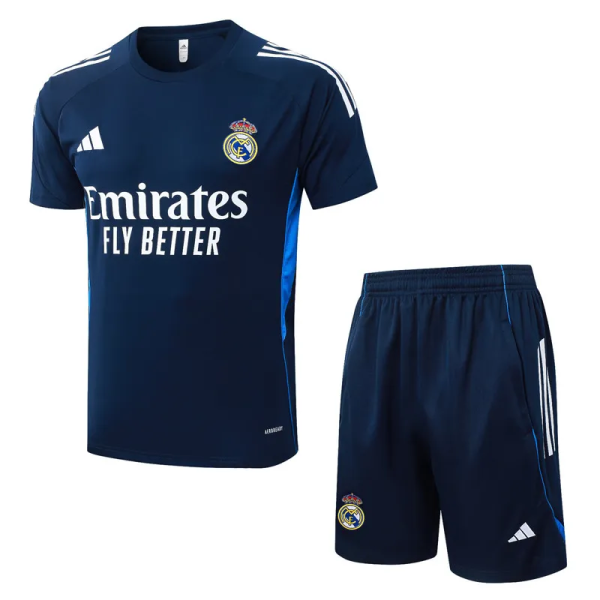 25-26 RMA High Quality Training Short Suit