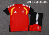 26-27 Germany High Quality Training Short Suit
