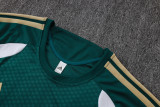 26-27 Italy High Quality Training Short Suit