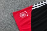 26-27 Germany High Quality Tank Top And Shorts Suit