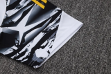 25-26 RMA High Quality Training Short Suit