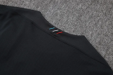 25-26 PSG High Quality Training Short Suit