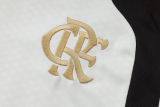 26-27 Flamengo High Quality Tank Top And Shorts Suit