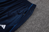 25-26 RMA High Quality Half Pull Tracksuit
