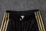 26-27 Flamengo High Quality Tank Top And Shorts Suit