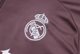 25-26 RMA High Quality Half Pull Tracksuit