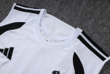 26-27 RMA High Quality Tank Top And Shorts Suit