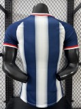 2026 Japan Special Edition Player Version Soccer Jersey