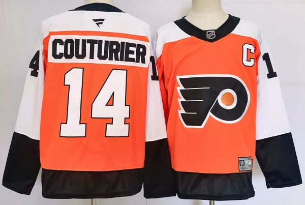 2026 NHL New Pattern Jersey