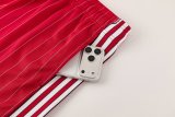25-26 Man Utd High Quality Training Short Suit