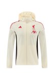 2026 LIV High Quality Windbreaker Suit