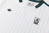 25-26 LIV High Quality Training Short Suit