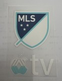25-26 Vancouver Whitecaps Home Fans Soccer Jersey