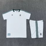 25-26 LIV High Quality Training Short Suit