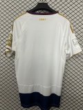 25-26 Hamburger Special Edition Fans Soccer Jersey