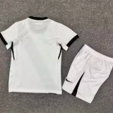 2026 Vasco da Away Kids Soccer Jersey