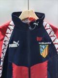 1995-1996 ATM Windbreaker