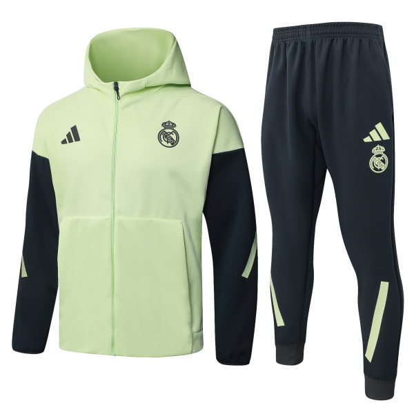 25-26 RMA High Quality Hoodie Jacket Tracksuit