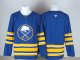 2026 NHL Buffalo Sabres New Pattern Jersey