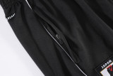 25-26 Japan High Quality Kids Half Pull Tracksuit