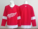 2026 NHL Detroit Red Wings Jersey
