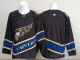 2026 NHL Washington Capitals New Pattern Jersey