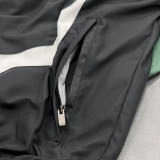 2026 Nike Green Jacket Tracksuit