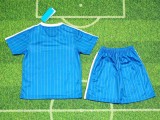 25-26 RMA Blue Special Edition Kids Soccer Jersey