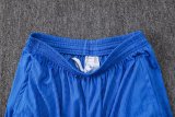 2026 NK Blue High Quality Player Version Training Short Suit (球员套装)