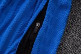 2026 NK Blue High Quality Player Version Training Short Suit (球员套装)