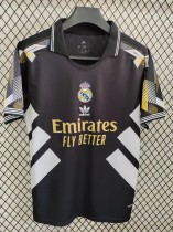 25-26 RMA black Training Shirts