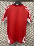 23-24 Man Utd Special Edition Fans Soccer Jersey