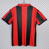 1983-1984 Frankfurt Home Retro Soccer Jersey