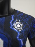2026 Argentina Special Edition Player Version Soccer Jersey