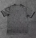 2023 Dortmund Special Edition Black Fans Soccer Jersey
