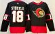 2026 NHL Ottawa Senators New Pattern Jersey