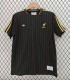 26-27 Mexico Black Training Shirts