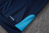 26-27 Spain High Quality Jacket Tracksuit