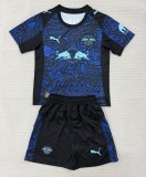 25-26 RB Leipzig Special Edition Kids Soccer Jersey
