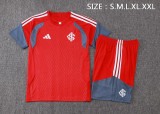 26-27 Internacional High Quality Training Short Suit