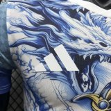 26-27 Japan Special Edition Player Version Soccer Jersey
