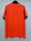 2026 NetherIands Home Fans Soccer Jersey