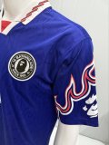 2026 AD Blue Fans Training shirts