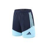 26-27 World Cup Argentina navy blue  Training suit Daily Training Edition
