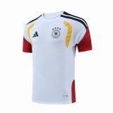 26-27 World Cup  Germany  white Training suit Daily Training Edition