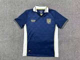 26-27 World Cup Panama  third kit  Away  Fans Soccer Jersey