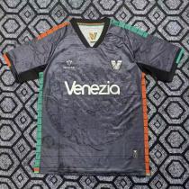 25-26 Venezia FC Home  fan  soccer jersey